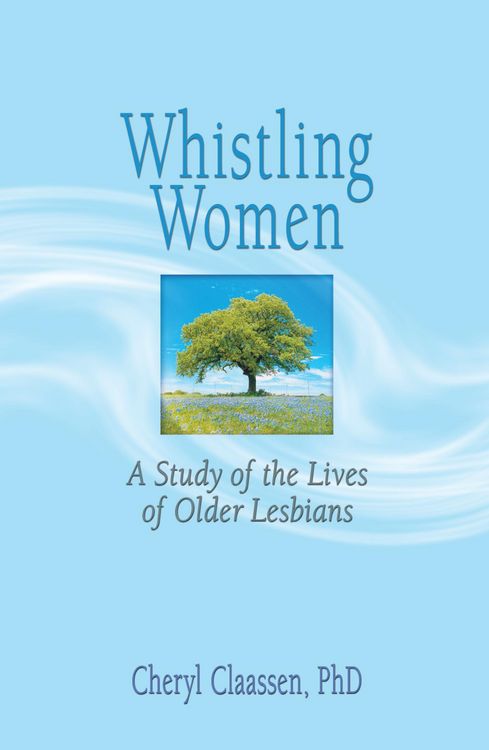 Produktbild: Whistling Women