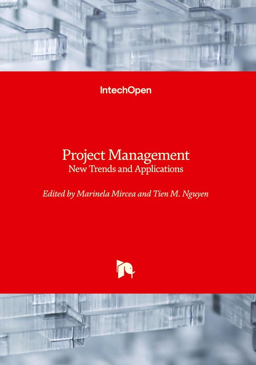 Produktbild: Project Management