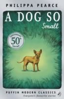 Produktbild: Philippa, P: Dog So Small