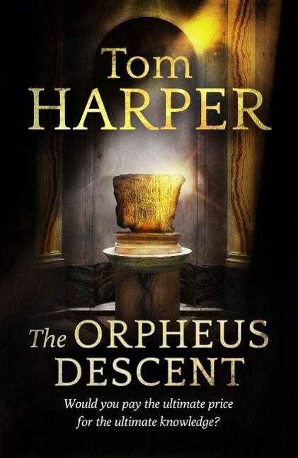 Produktbild: The Orpheus Descent