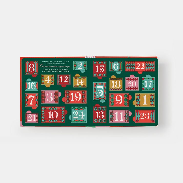 Produktbild: Christmas!