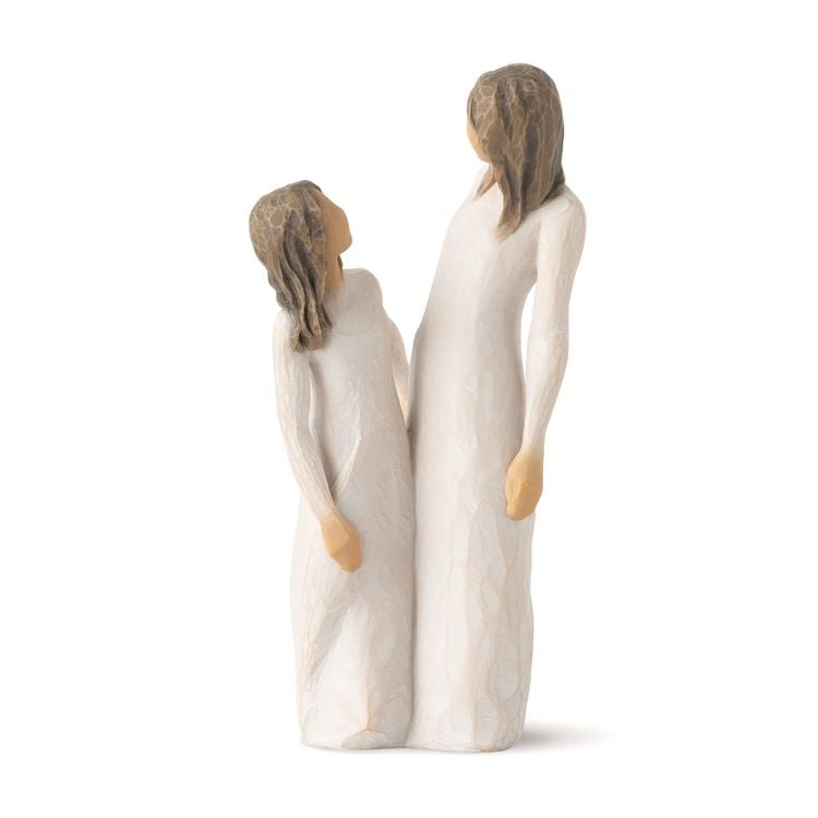Willow Tree Figur Time Together - Jetzt bei bücher.de bestellen