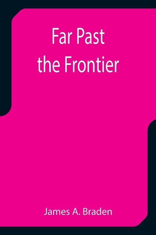 Produktbild: Far Past the Frontier