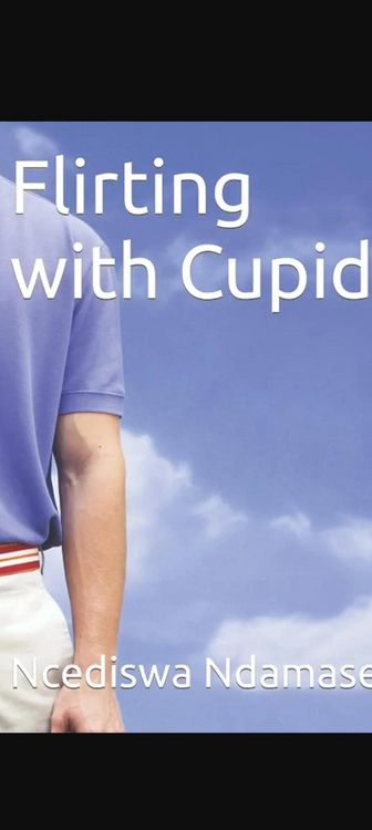 Produktbild: Flirting with Cupid