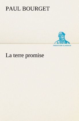 Produktbild: La terre promise