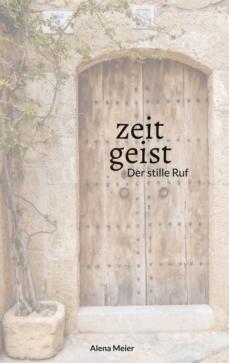 Produktbild: Zeitgeist