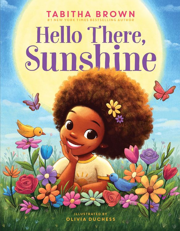 Produktbild: Hello There, Sunshine