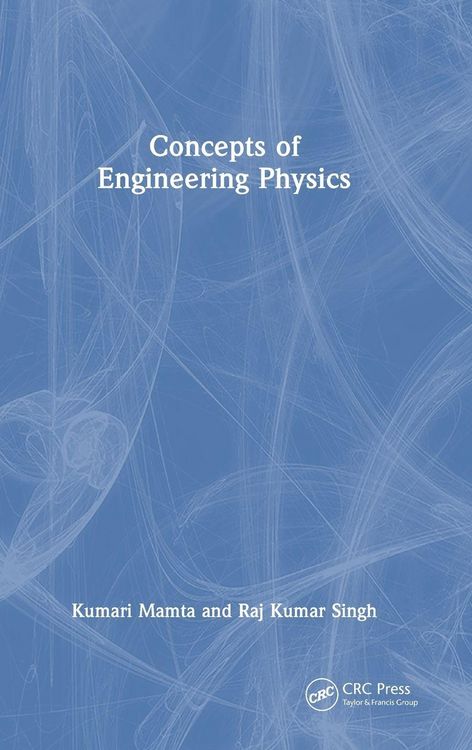 Produktbild: Concepts of Engineering Physics
