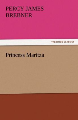 Produktbild: Princess Maritza