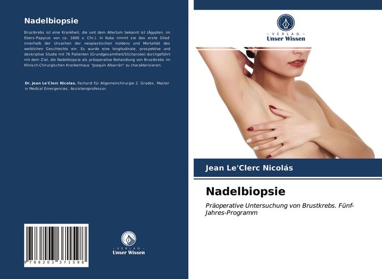 Produktbild: Nadelbiopsie