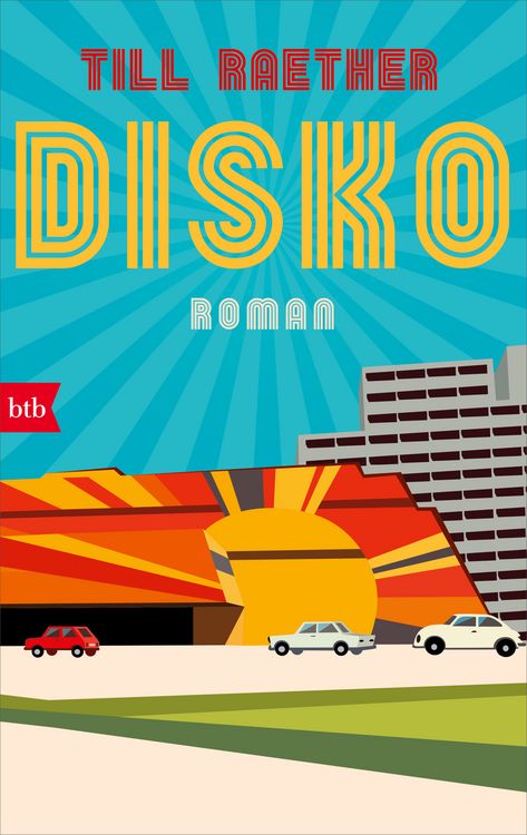 Produktbild: Disko