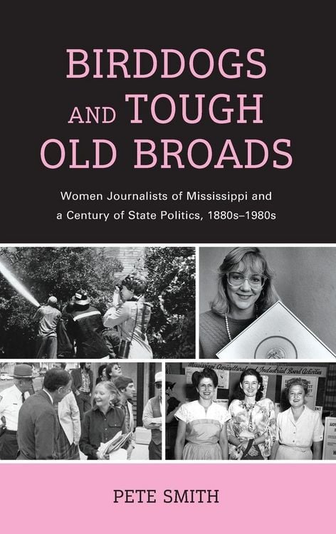 Produktbild: Birddogs and Tough Old Broads