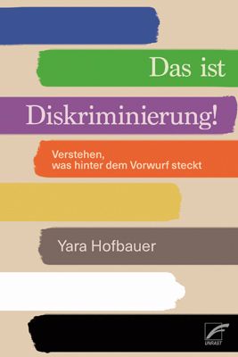 Produktbild: Das ist Diskriminierung!