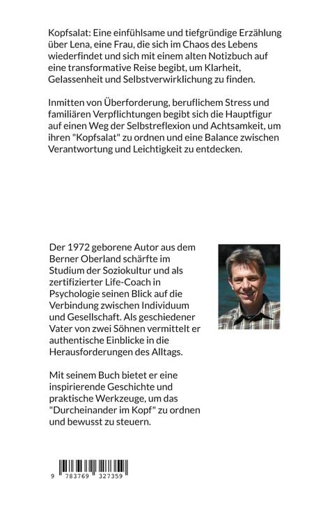 Produktbild: Kopfsalat