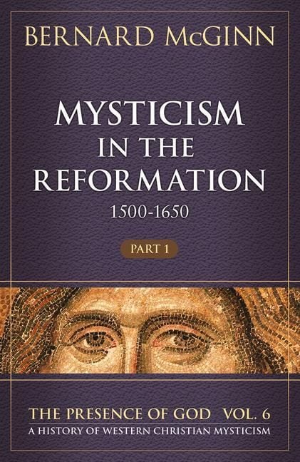 Produktbild: Mysticism in the Reformation (1500-1650) 1500-1650