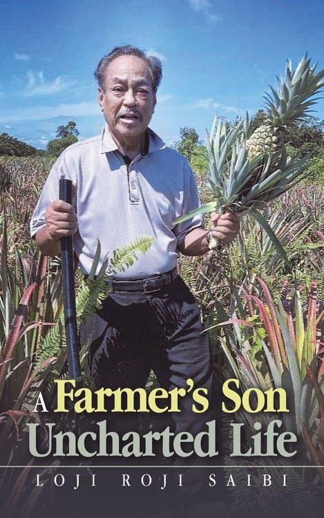 Produktbild: A Farmer's Son Uncharted Life