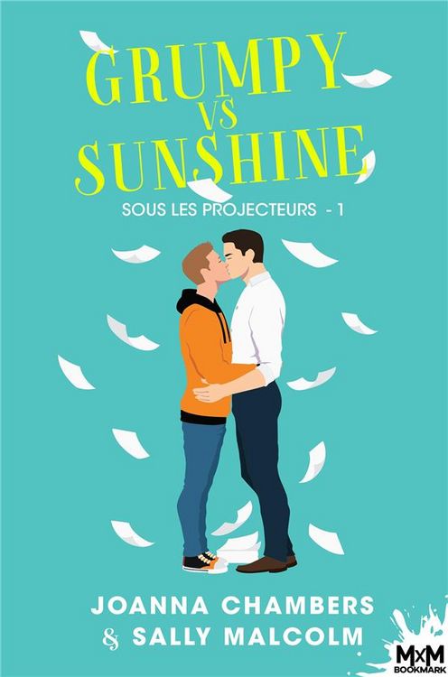 Produktbild: Grumpy vs Sunshine
