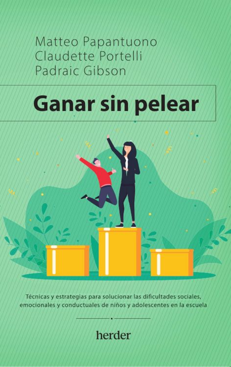 Produktbild: Ganar sin pelear