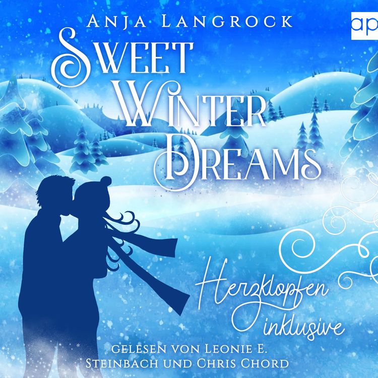 Bild vom Artikel Sweet Winter Dreams vom Autor Anja Langrock
