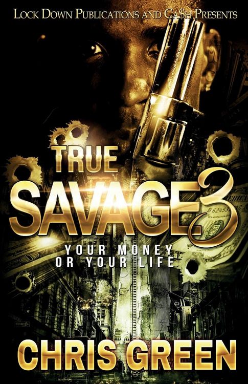 Produktbild: True Savage 3
