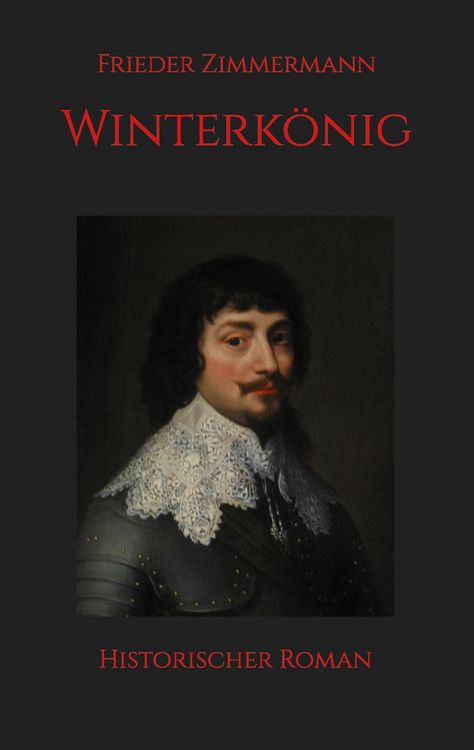Produktbild: Winterk&ouml;nig