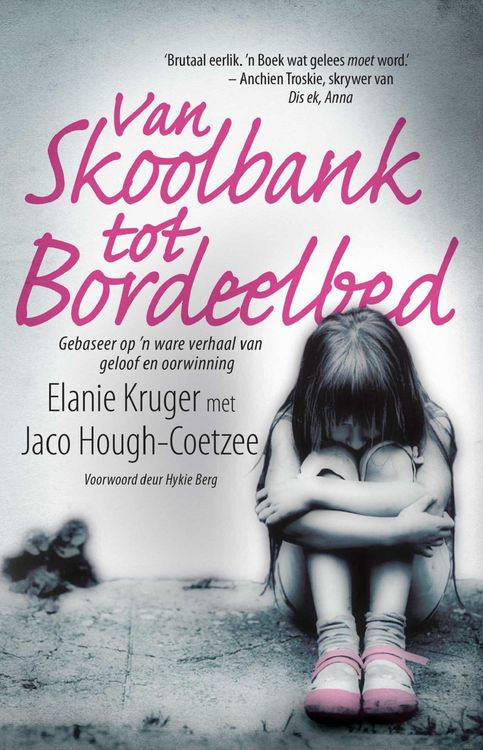 Produktbild: Van Skoolbank tot bordeelbed