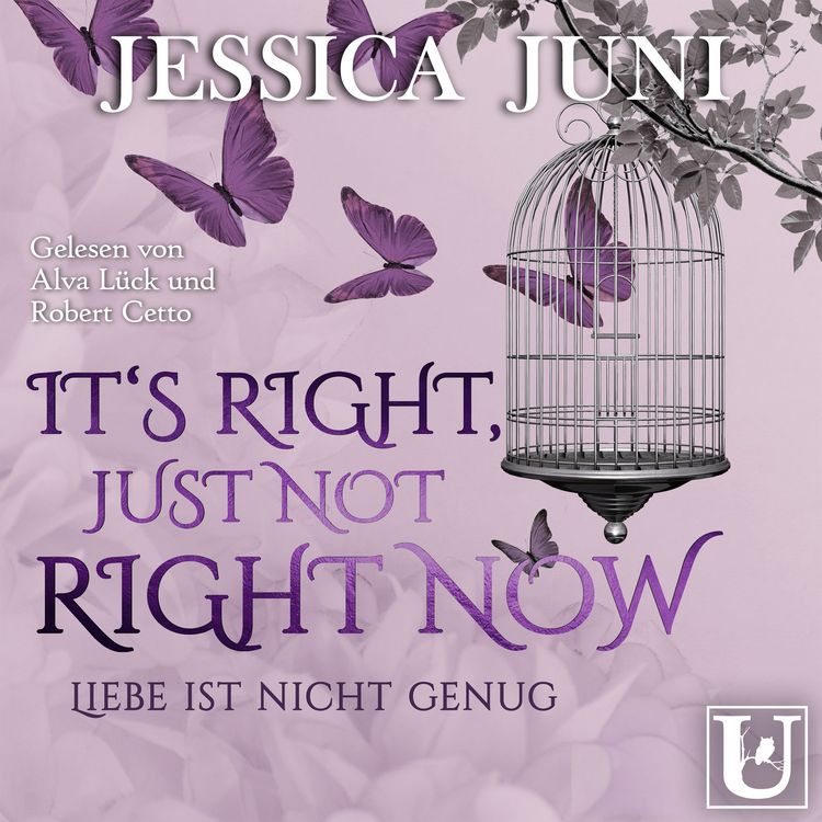 Produktbild: It's right, just not right now
