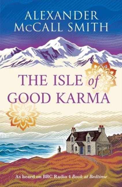 Produktbild: The Isle of Good Karma