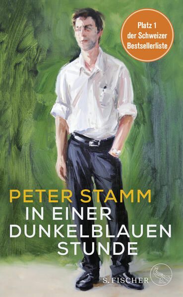 Produktbild: In einer dunkelblauen Stunde