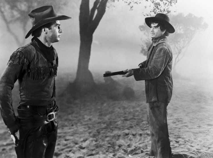 Produktbild: Red River - Panik am roten Fluss - 2-Disc Edition (Blu-ray + Bonus-Blu-ray)