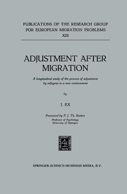 Produktbild: Adjustment after Migration
