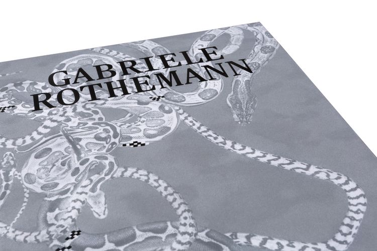 Produktbild: Gabriele Rothemann