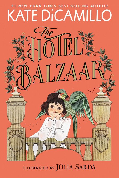Produktbild: The Hotel Balzaar