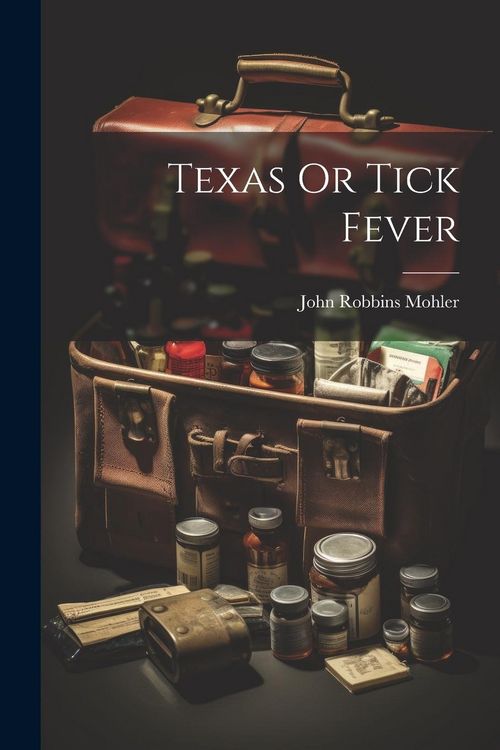 Produktbild: Texas Or Tick Fever