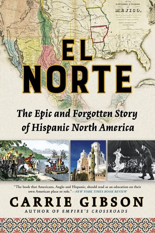 Produktbild: El Norte