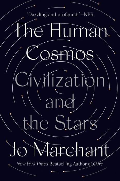 Produktbild: The Human Cosmos