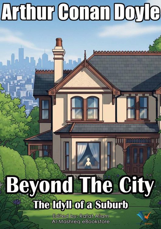 Produktbild: Beyond The City