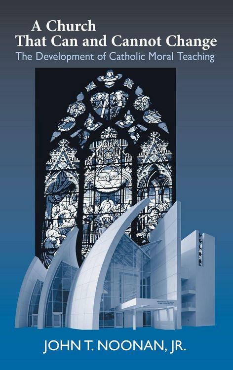 Produktbild: Church That Can and Cannot Change