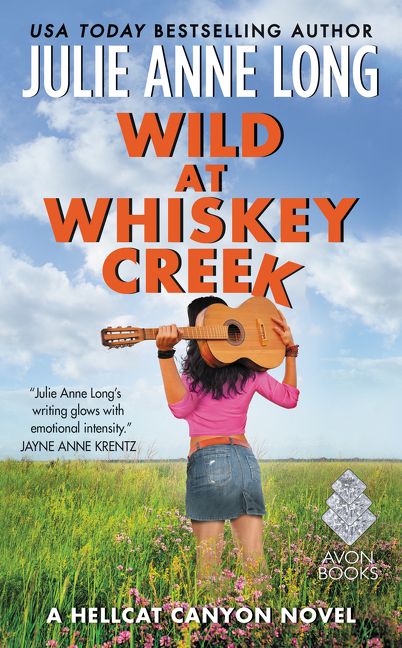 Produktbild: Wild at Whiskey Creek