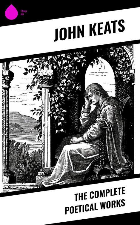 Produktbild: The Complete Poetical Works