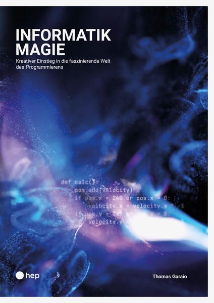 Produktbild: Informatikmagie