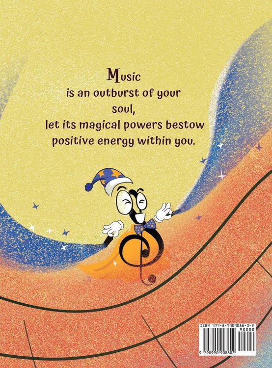 Produktbild: Merlin's Magical Music Island