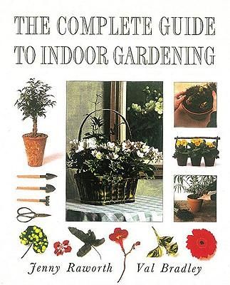 Produktbild: Complete Guide to Indoor Gardening