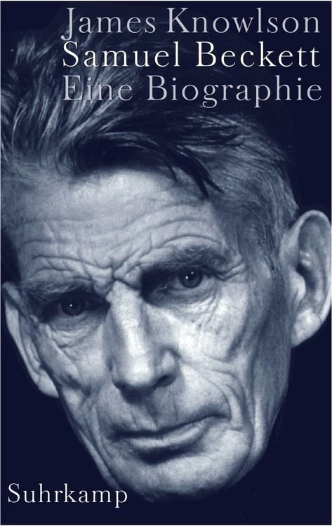 Produktbild: Samuel Beckett