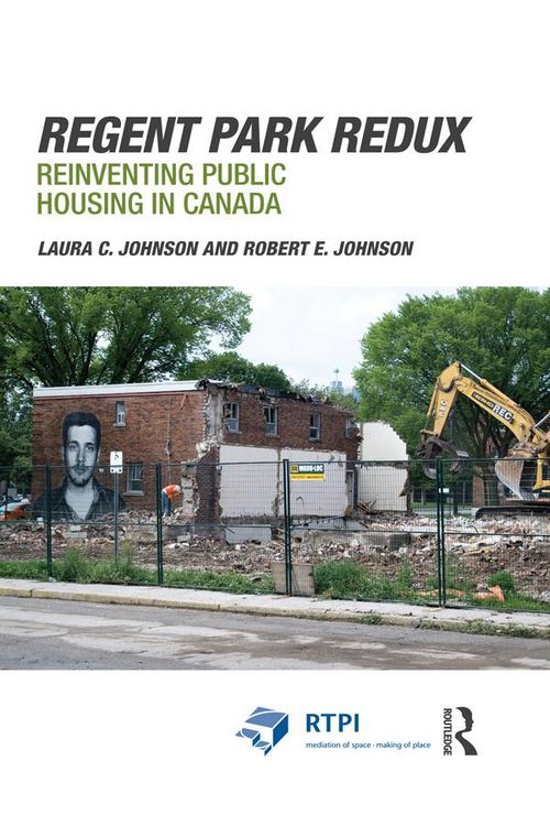 Produktbild: Regent Park Redux