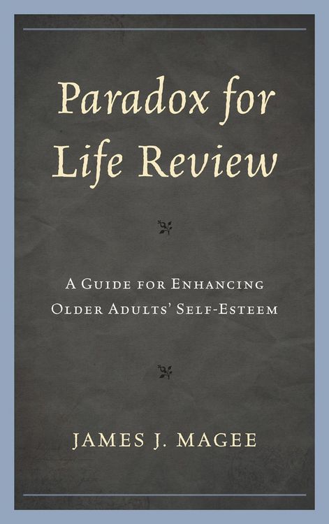 Produktbild: Paradox for Life Review
