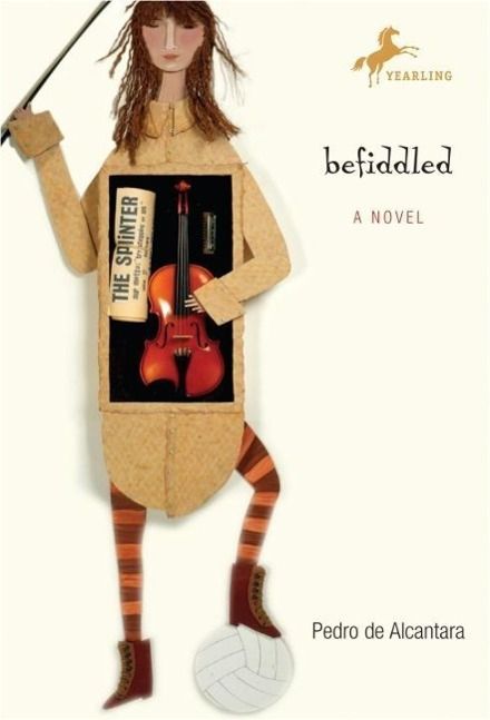 Produktbild: Befiddled