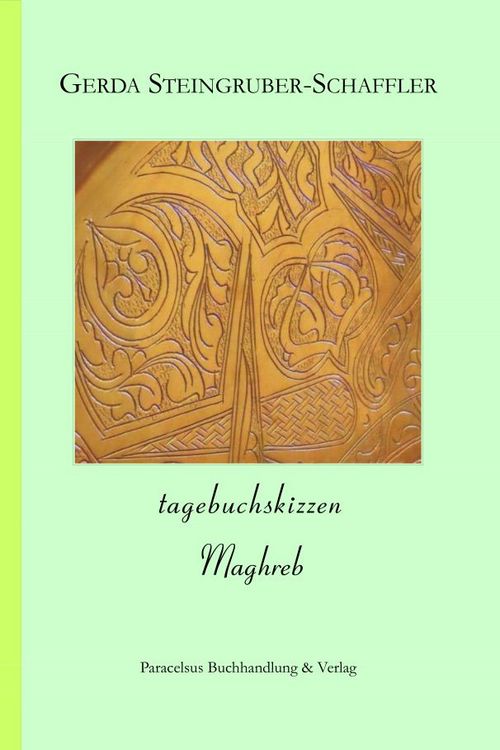 Produktbild: tagebuchskizzen