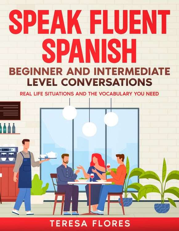 Produktbild: Speak Fluent Spanish