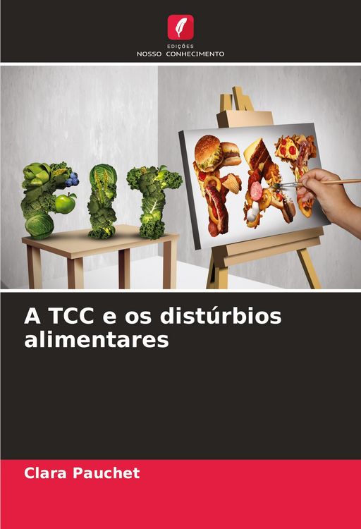 Produktbild: A TCC e os dist&uacute;rbios alimentares